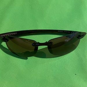 Maui Jim Sandy Beach Rx Sunglasses